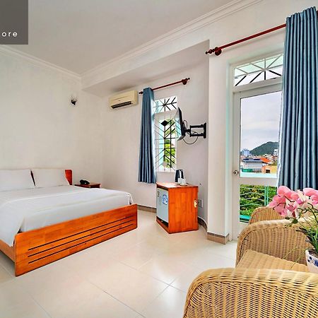Hanz Bao Khoi Hotel Vung Tau Exterior photo