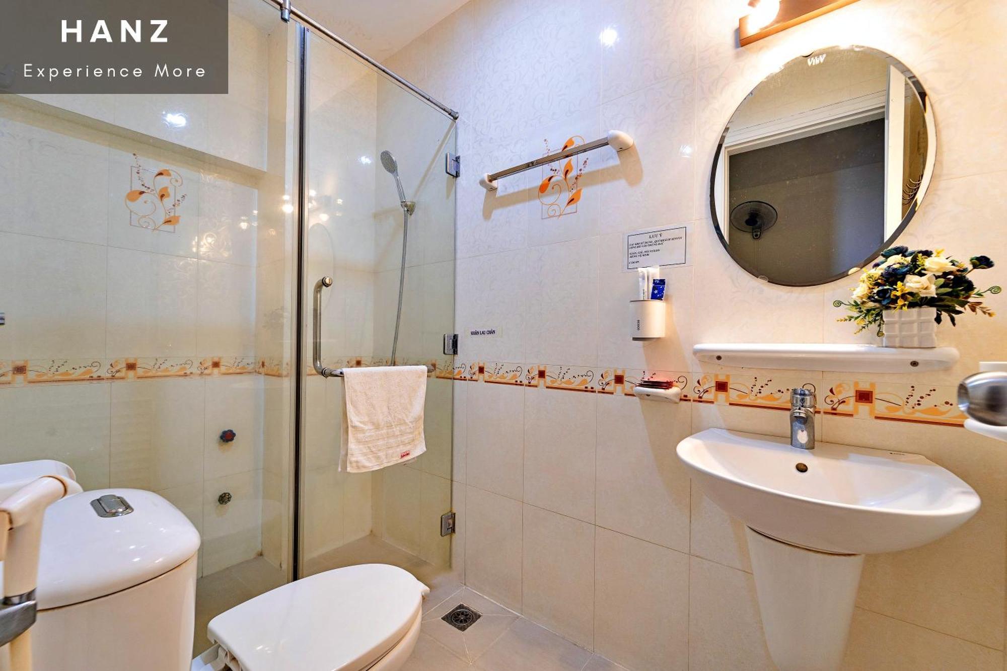 Hanz Bao Khoi Hotel Vung Tau Room photo