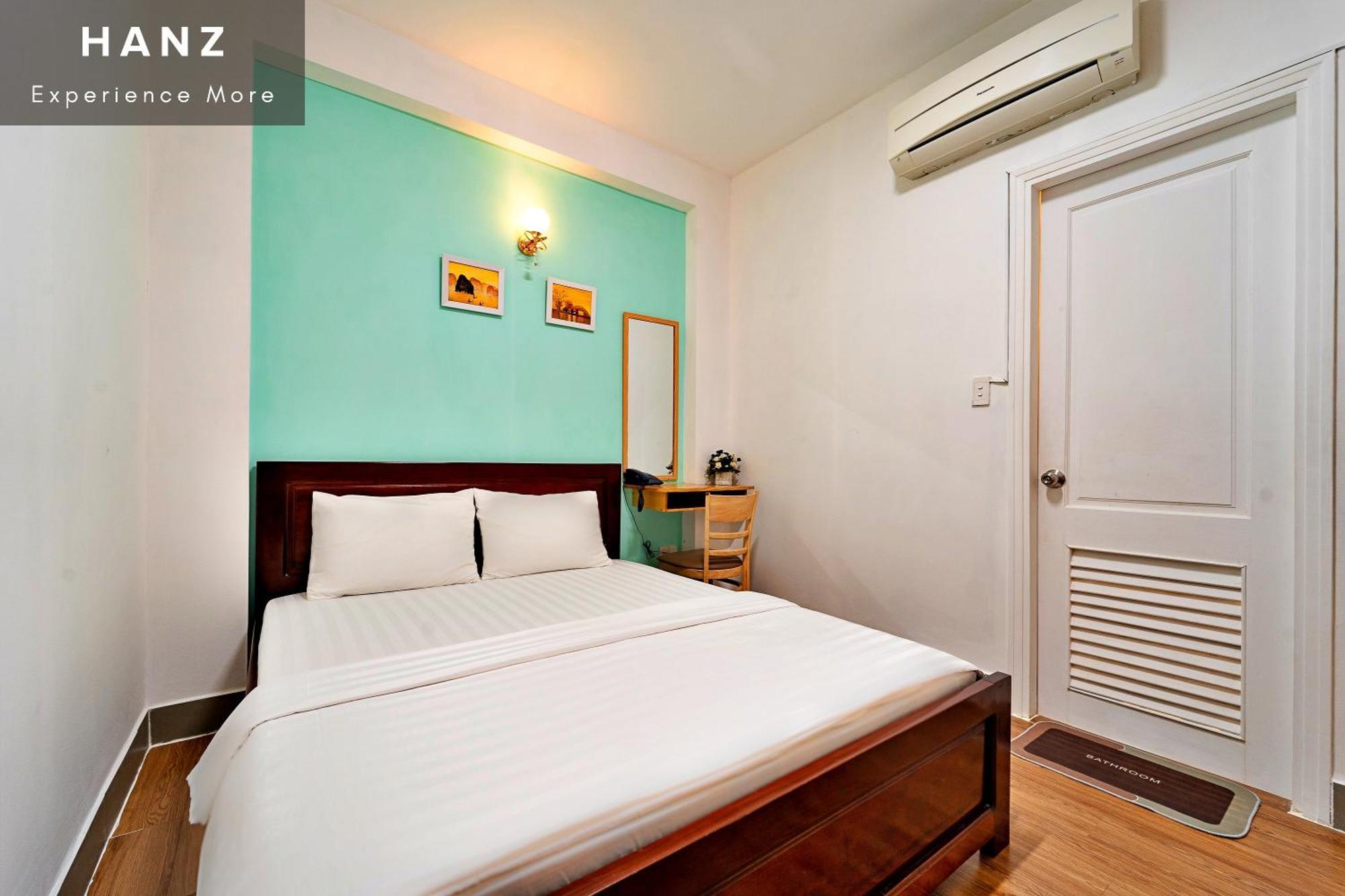 Hanz Bao Khoi Hotel Vung Tau Room photo