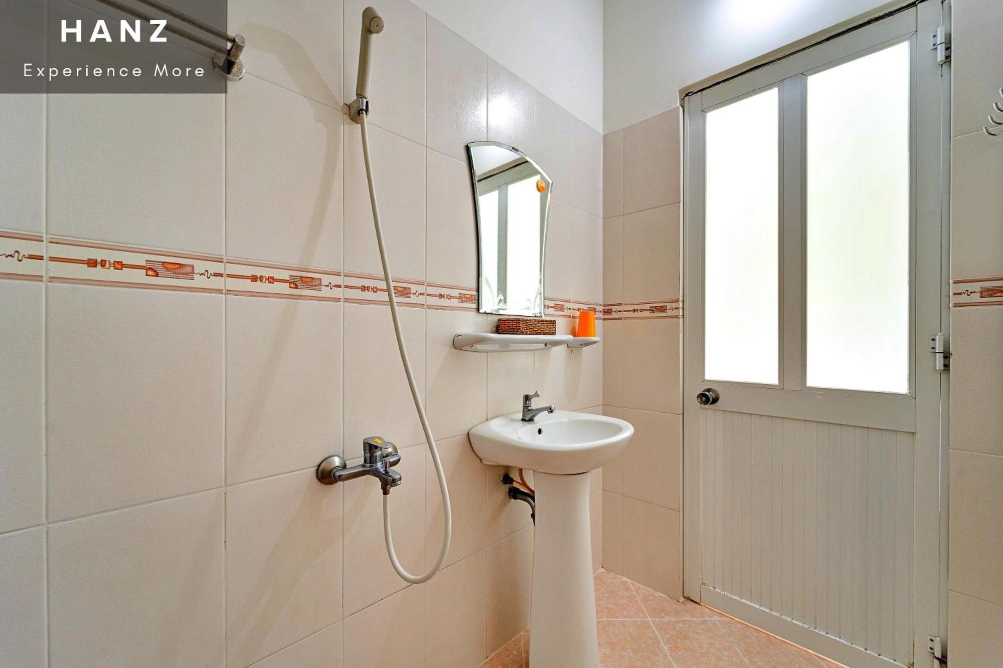 Hanz Bao Khoi Hotel Vung Tau Room photo